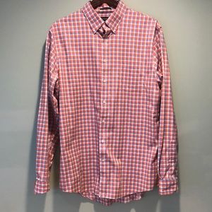 Lands’ End Dress shirt